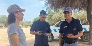 Persecución a periodistas: en esto también se parecen Insfrán y Milei