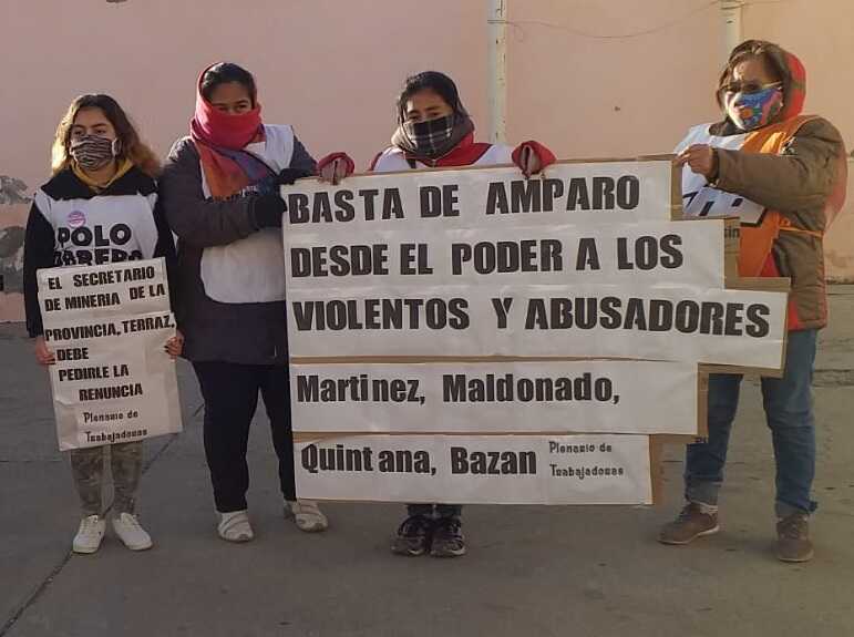 po pdt caleta concejal martinez