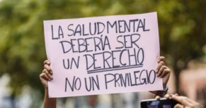Salud mental: asamblea abierta para enfrentar a Milei, las corporaciones y su contrarreforma reaccionaria 
