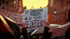 El 15, seamos miles en las calles: desde zona norte preparamos la movilización