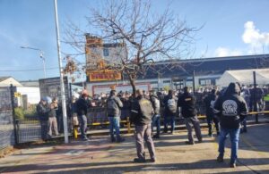 Los desafíos que tenemos los trabajadores de Pirelli