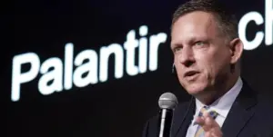 Peter Thiel, “you shall not pass”: el espía de Trump compra acciones en Vaca Muerta