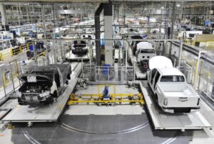 Toyota se beneficia con el Rigi, precarizando aún más a los trabajadores