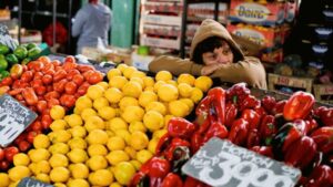 La inflación vuelve a golpear: los salarios cada vez rinden menos