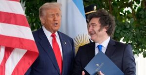 La cumbre de la DEA en Buenos Aires y la injerencia militarista de Trump en América Latina