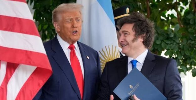 La cumbre de la DEA en Buenos Aires y la injerencia militarista de Trump en América Latina