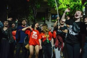 Que los lápices vuelvan a copar las calles: el 15 los secundarios marchamos a Congreso