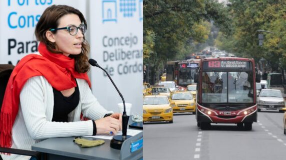 Córdoba: el FIT exige el congelamiento del boleto y la apertura de los libros de las concesionarias