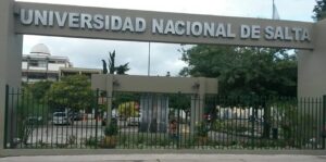 Salta: elecciones en el Cueh de la UNSa