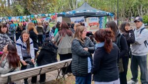 Paro provincial para enfrentar la violencia contra los docentes