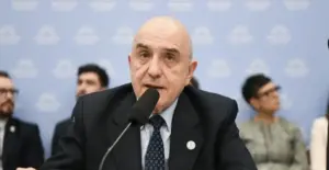 La renuncia de Alejandro Vilches vuelve a exponer la corrupción y el vaciamiento de Discapacidad